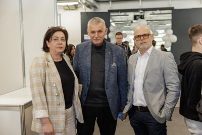 15 maja 2025 r. w Aeroklubie Ziemi Lubuskiej w Zielonej Górze-Przylepie odbyły się Targi AIR DRONE EXPO LUBUSKIE 2025.