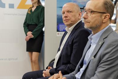 15 maja 2025 r. w Aeroklubie Ziemi Lubuskiej w Zielonej Górze-Przylepie odbyły się Targi AIR DRONE EXPO LUBUSKIE 2025.