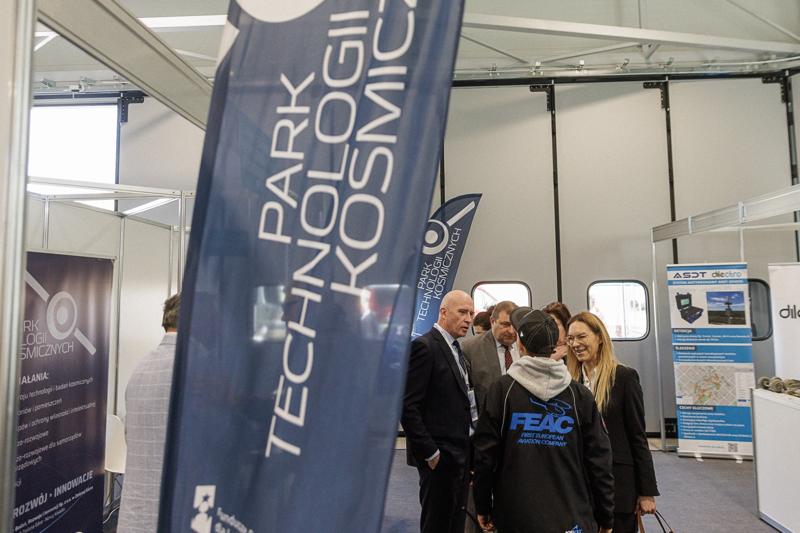 15 maja 2025 r. w Aeroklubie Ziemi Lubuskiej w Zielonej Górze-Przylepie odbyły się Targi AIR DRONE EXPO LUBUSKIE 2025.