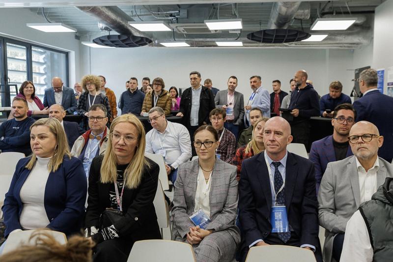 15 maja 2025 r. w Aeroklubie Ziemi Lubuskiej w Zielonej Górze-Przylepie odbyły się Targi AIR DRONE EXPO LUBUSKIE 2025.