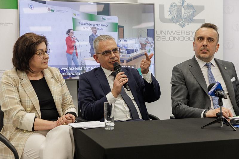15 maja 2025 r. w Aeroklubie Ziemi Lubuskiej w Zielonej Górze-Przylepie odbyły się Targi AIR DRONE EXPO LUBUSKIE 2025.