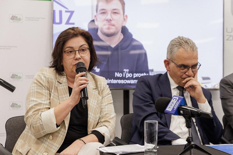 15 maja 2025 r. w Aeroklubie Ziemi Lubuskiej w Zielonej Górze-Przylepie odbyły się Targi AIR DRONE EXPO LUBUSKIE 2025.