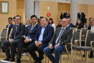 Lubuski Kongres Rad Młodzieżowych zgromadził młodych liderów z całego regionu