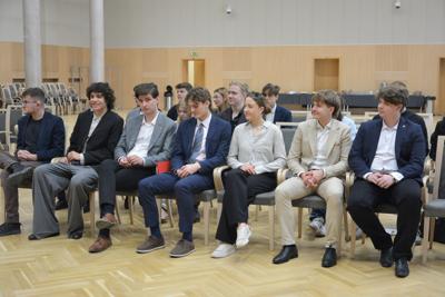 Lubuski Kongres Rad Młodzieżowych zgromadził młodych liderów z całego regionu