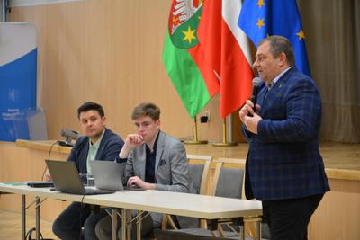Lubuski Kongres Rad Młodzieżowych zgromadził młodych liderów z całego regionu