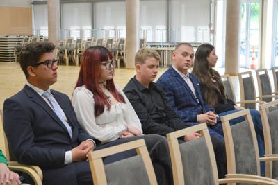 Lubuski Kongres Rad Młodzieżowych zgromadził młodych liderów z całego regionu