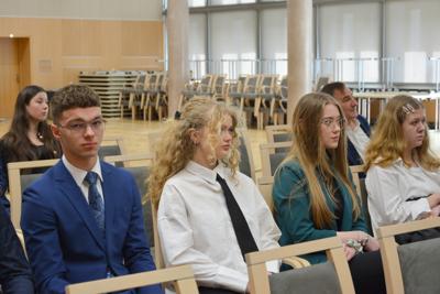 Lubuski Kongres Rad Młodzieżowych zgromadził młodych liderów z całego regionu