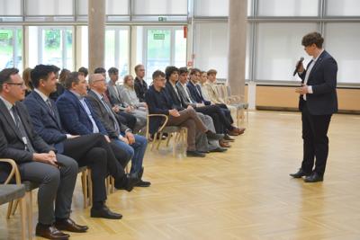 Lubuski Kongres Rad Młodzieżowych zgromadził młodych liderów z całego regionu