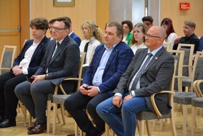 Lubuski Kongres Rad Młodzieżowych zgromadził młodych liderów z całego regionu