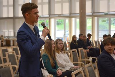 Lubuski Kongres Rad Młodzieżowych zgromadził młodych liderów z całego regionu