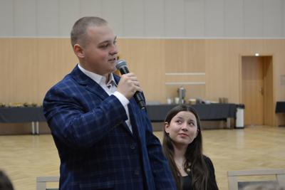 Lubuski Kongres Rad Młodzieżowych zgromadził młodych liderów z całego regionu