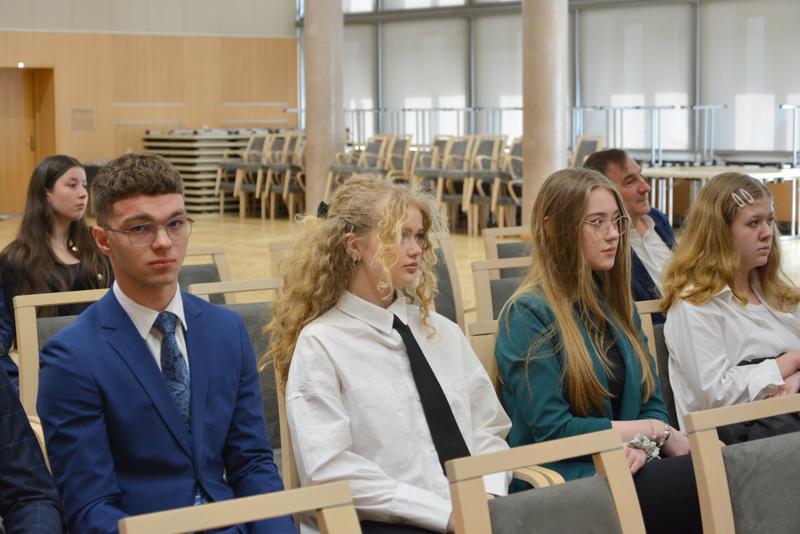 Lubuski Kongres Rad Młodzieżowych zgromadził młodych liderów z całego regionu