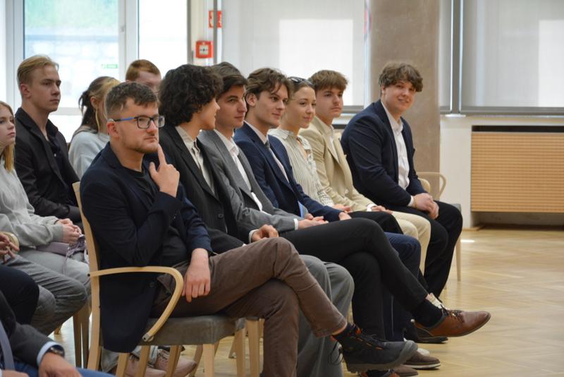Lubuski Kongres Rad Młodzieżowych zgromadził młodych liderów z całego regionu