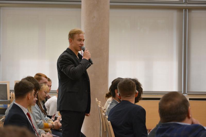 Lubuski Kongres Rad Młodzieżowych zgromadził młodych liderów z całego regionu