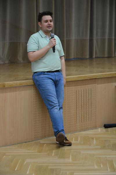 Lubuski Kongres Rad Młodzieżowych zgromadził młodych liderów z całego regionu