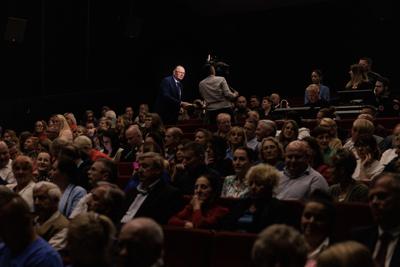 W sobotę, 17 maja 2025 roku, w Świebodzińskim Domu Kultury odbyła się uroczysta Gala Finałowa pierwszej edycji konkursu „Sołtys Roku 2025”, zorganizowanego przez Departament Programów Rozwoju Obszarów Wiejskich Urzędu Marszałkowskiego Województwa Lubuskiego.