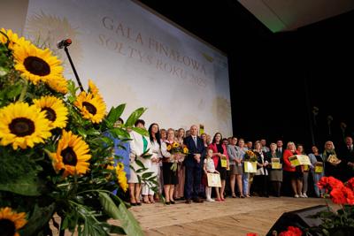 W sobotę, 17 maja 2025 roku, w Świebodzińskim Domu Kultury odbyła się uroczysta Gala Finałowa pierwszej edycji konkursu „Sołtys Roku 2025”, zorganizowanego przez Departament Programów Rozwoju Obszarów Wiejskich Urzędu Marszałkowskiego Województwa Lubuskiego.
