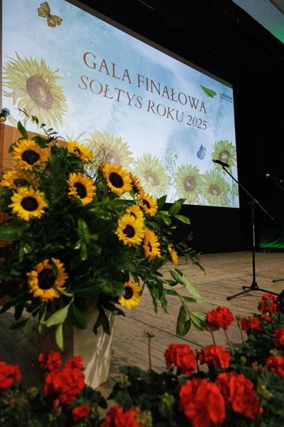W sobotę, 17 maja 2025 roku, w Świebodzińskim Domu Kultury odbyła się uroczysta Gala Finałowa pierwszej edycji konkursu „Sołtys Roku 2025”, zorganizowanego przez Departament Programów Rozwoju Obszarów Wiejskich Urzędu Marszałkowskiego Województwa Lubuskiego.