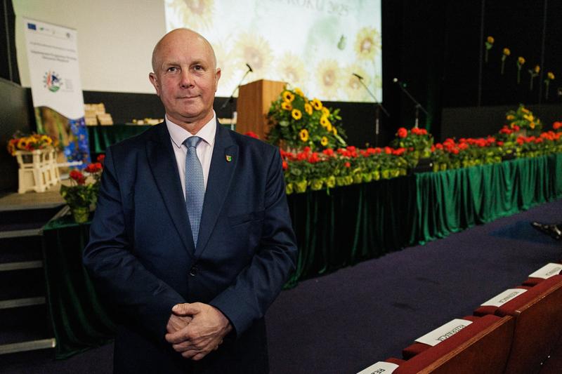 W sobotę, 17 maja 2025 roku, w Świebodzińskim Domu Kultury odbyła się uroczysta Gala Finałowa pierwszej edycji konkursu „Sołtys Roku 2025”, zorganizowanego przez Departament Programów Rozwoju Obszarów Wiejskich Urzędu Marszałkowskiego Województwa Lubuskiego.