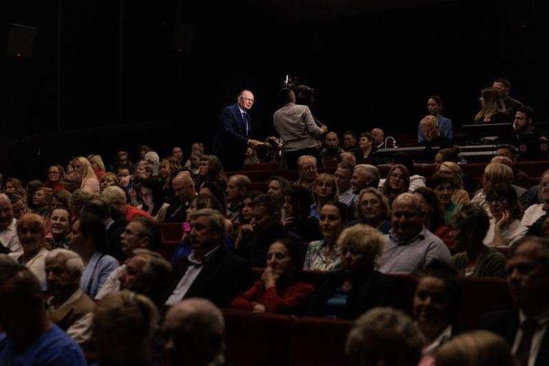 W sobotę, 17 maja 2025 roku, w Świebodzińskim Domu Kultury odbyła się uroczysta Gala Finałowa pierwszej edycji konkursu „Sołtys Roku 2025”, zorganizowanego przez Departament Programów Rozwoju Obszarów Wiejskich Urzędu Marszałkowskiego Województwa Lubuskiego.
