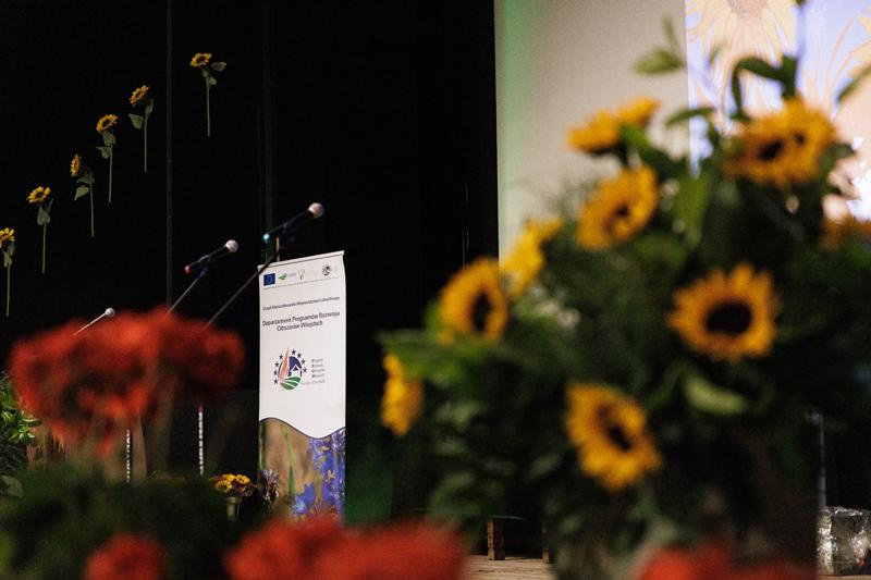 W sobotę, 17 maja 2025 roku, w Świebodzińskim Domu Kultury odbyła się uroczysta Gala Finałowa pierwszej edycji konkursu „Sołtys Roku 2025”, zorganizowanego przez Departament Programów Rozwoju Obszarów Wiejskich Urzędu Marszałkowskiego Województwa Lubuskiego.