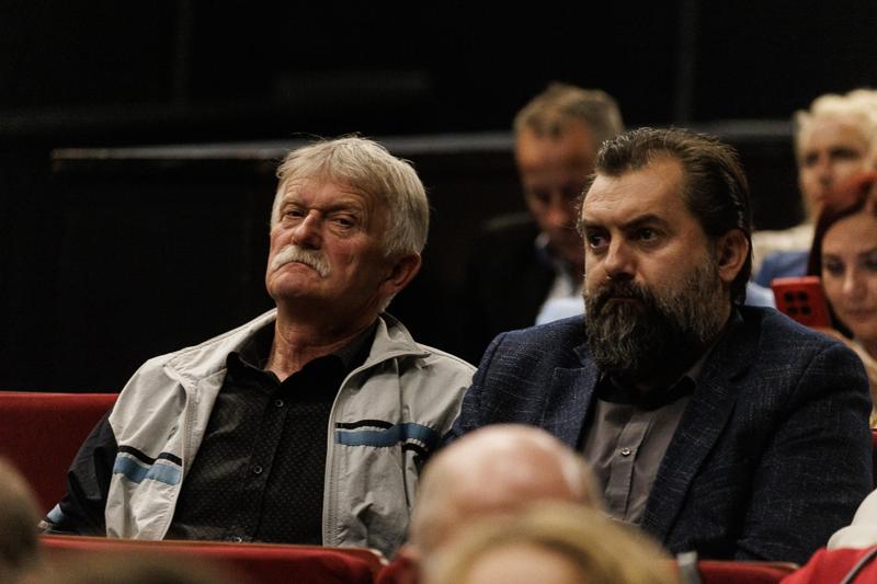 W sobotę, 17 maja 2025 roku, w Świebodzińskim Domu Kultury odbyła się uroczysta Gala Finałowa pierwszej edycji konkursu „Sołtys Roku 2025”, zorganizowanego przez Departament Programów Rozwoju Obszarów Wiejskich Urzędu Marszałkowskiego Województwa Lubuskiego.