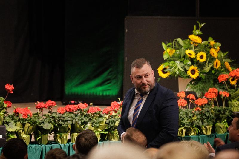 W sobotę, 17 maja 2025 roku, w Świebodzińskim Domu Kultury odbyła się uroczysta Gala Finałowa pierwszej edycji konkursu „Sołtys Roku 2025”, zorganizowanego przez Departament Programów Rozwoju Obszarów Wiejskich Urzędu Marszałkowskiego Województwa Lubuskiego.