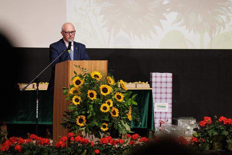 W sobotę, 17 maja 2025 roku, w Świebodzińskim Domu Kultury odbyła się uroczysta Gala Finałowa pierwszej edycji konkursu „Sołtys Roku 2025”, zorganizowanego przez Departament Programów Rozwoju Obszarów Wiejskich Urzędu Marszałkowskiego Województwa Lubuskiego.