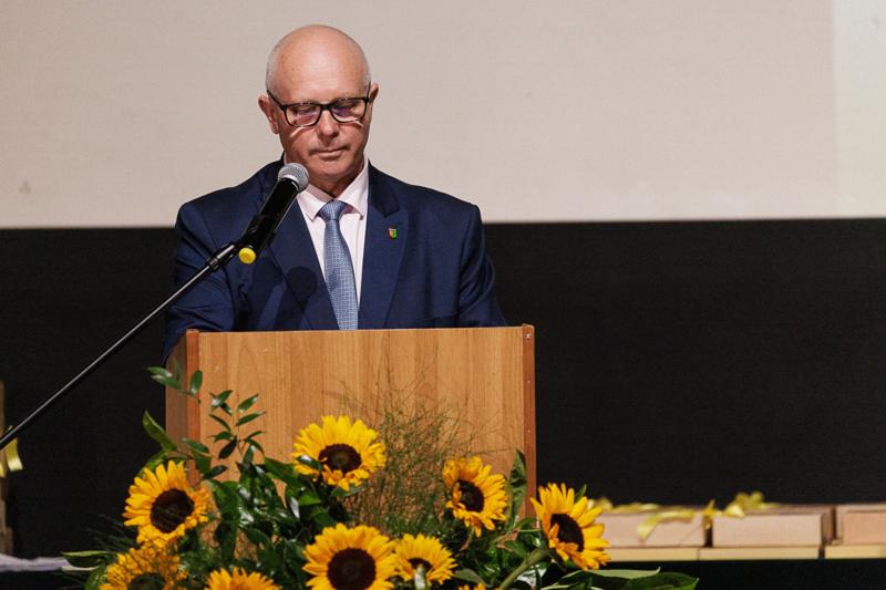 W sobotę, 17 maja 2025 roku, w Świebodzińskim Domu Kultury odbyła się uroczysta Gala Finałowa pierwszej edycji konkursu „Sołtys Roku 2025”, zorganizowanego przez Departament Programów Rozwoju Obszarów Wiejskich Urzędu Marszałkowskiego Województwa Lubuskiego.