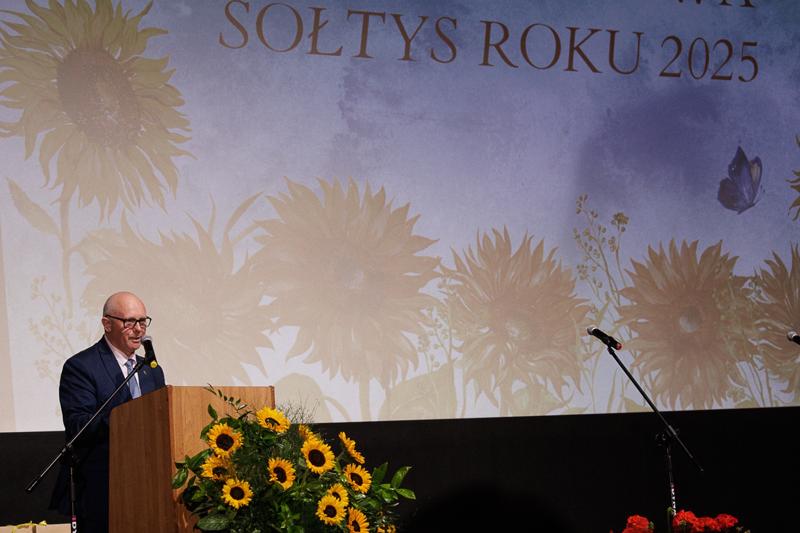 W sobotę, 17 maja 2025 roku, w Świebodzińskim Domu Kultury odbyła się uroczysta Gala Finałowa pierwszej edycji konkursu „Sołtys Roku 2025”, zorganizowanego przez Departament Programów Rozwoju Obszarów Wiejskich Urzędu Marszałkowskiego Województwa Lubuskiego.