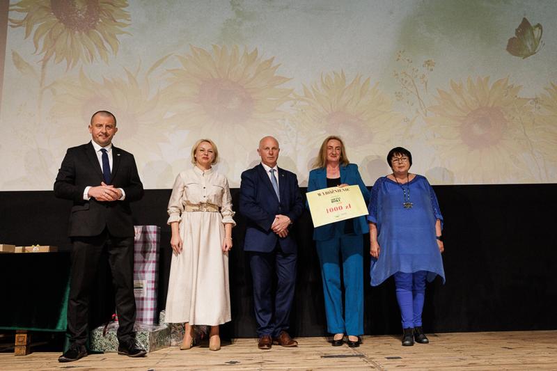 W sobotę, 17 maja 2025 roku, w Świebodzińskim Domu Kultury odbyła się uroczysta Gala Finałowa pierwszej edycji konkursu „Sołtys Roku 2025”, zorganizowanego przez Departament Programów Rozwoju Obszarów Wiejskich Urzędu Marszałkowskiego Województwa Lubuskiego.
