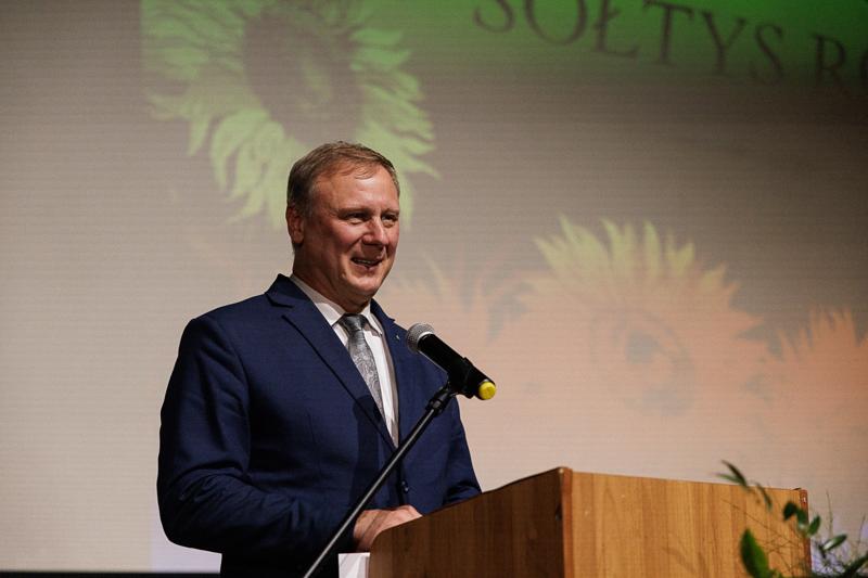 W sobotę, 17 maja 2025 roku, w Świebodzińskim Domu Kultury odbyła się uroczysta Gala Finałowa pierwszej edycji konkursu „Sołtys Roku 2025”, zorganizowanego przez Departament Programów Rozwoju Obszarów Wiejskich Urzędu Marszałkowskiego Województwa Lubuskiego.