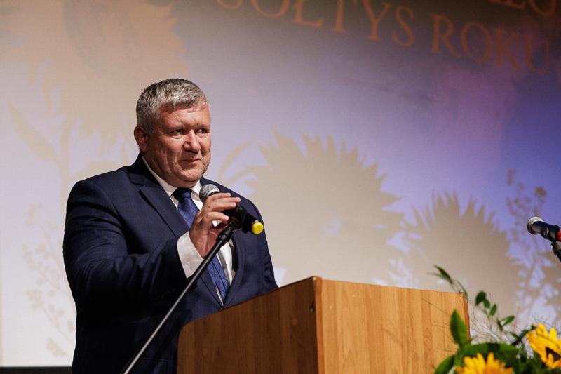 W sobotę, 17 maja 2025 roku, w Świebodzińskim Domu Kultury odbyła się uroczysta Gala Finałowa pierwszej edycji konkursu „Sołtys Roku 2025”, zorganizowanego przez Departament Programów Rozwoju Obszarów Wiejskich Urzędu Marszałkowskiego Województwa Lubuskiego.