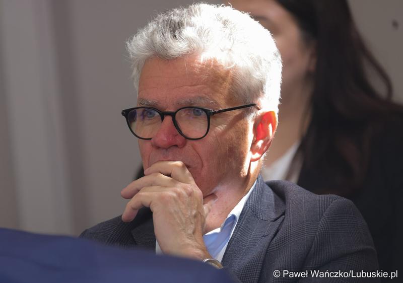 Uczestnicy dwudniowej Konferencji Polska Strefa Inwestycji 2025 – Forum Gospodarcze K-S-SSE, w Pałacu w Mierzęcinie