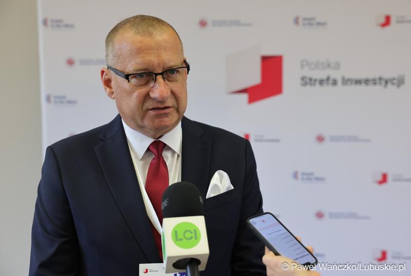 Uczestnicy dwudniowej Konferencji Polska Strefa Inwestycji 2025 – Forum Gospodarcze K-S-SSE, w Pałacu w Mierzęcinie