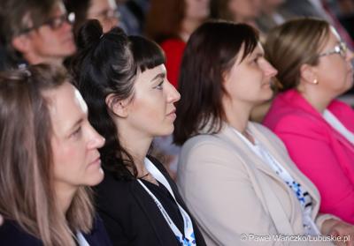 Uczestnicy dwudniowej Konferencji Polska Strefa Inwestycji 2025 – Forum Gospodarcze K-S-SSE, w Pałacu w Mierzęcinie
