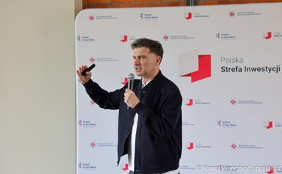 Uczestnicy dwudniowej Konferencji Polska Strefa Inwestycji 2025 – Forum Gospodarcze K-S-SSE, w Pałacu w Mierzęcinie
