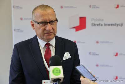 Uczestnicy dwudniowej Konferencji Polska Strefa Inwestycji 2025 – Forum Gospodarcze K-S-SSE, w Pałacu w Mierzęcinie
