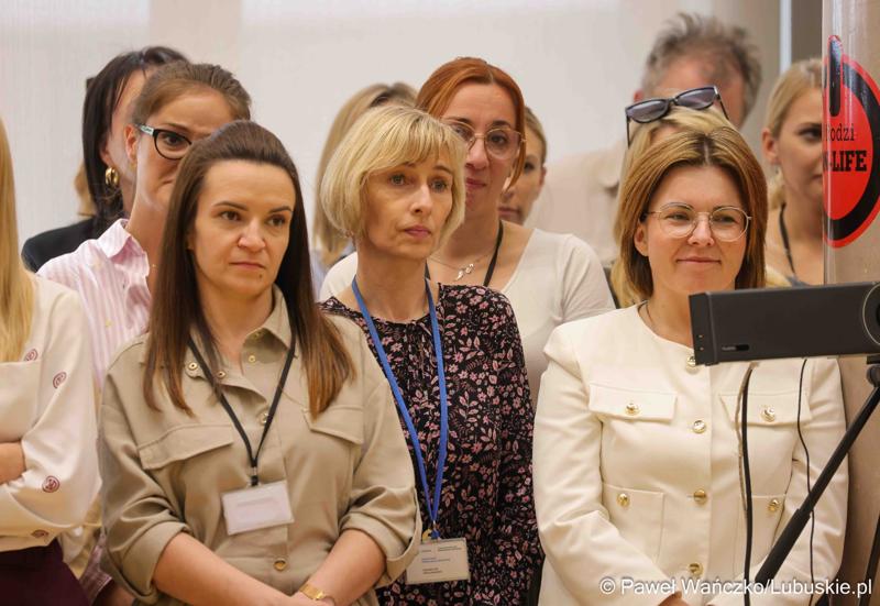 27 maja - Dzień Samorządu Terytorialnego w Urzędzie Marszałkowskim Województwa Lubuskiego