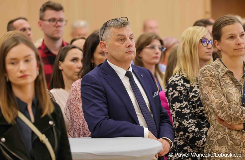 27 maja - Dzień Samorządu Terytorialnego w Urzędzie Marszałkowskim Województwa Lubuskiego