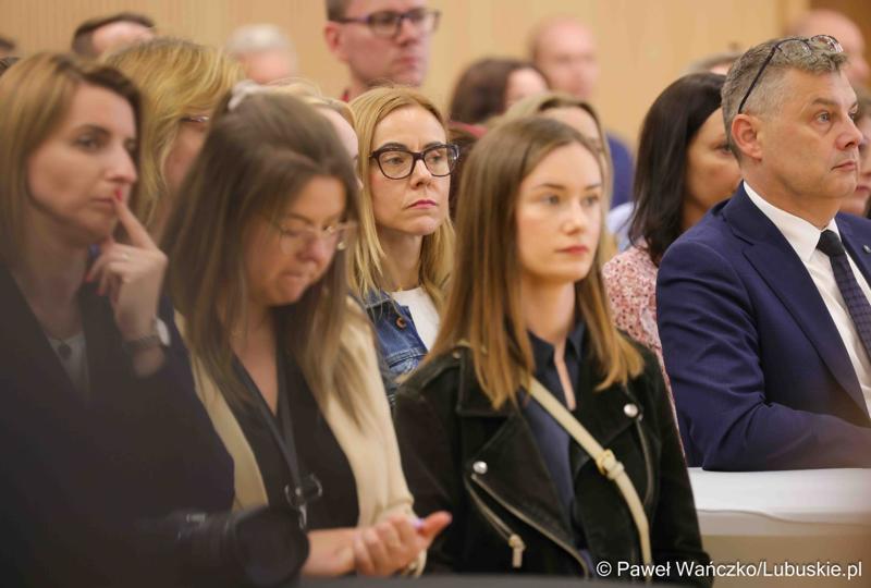 27 maja - Dzień Samorządu Terytorialnego w Urzędzie Marszałkowskim Województwa Lubuskiego