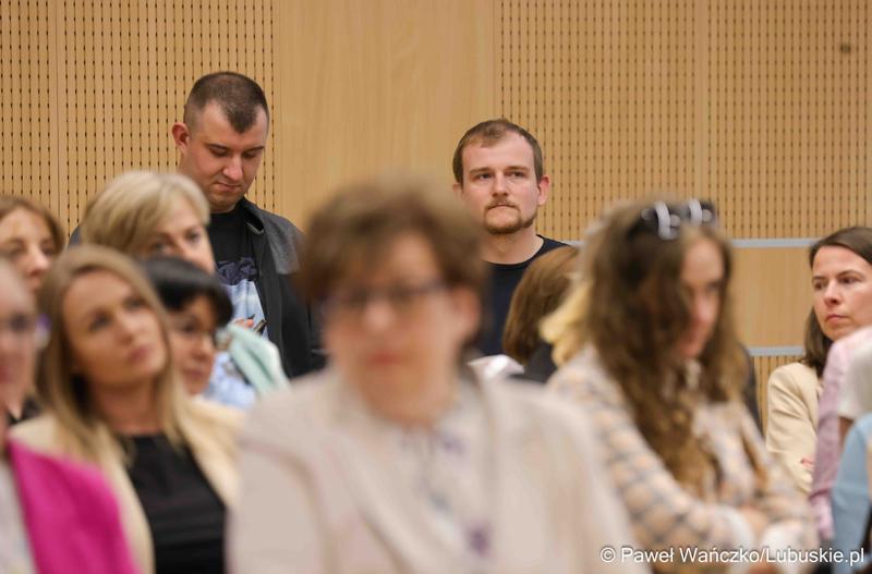 27 maja - Dzień Samorządu Terytorialnego w Urzędzie Marszałkowskim Województwa Lubuskiego