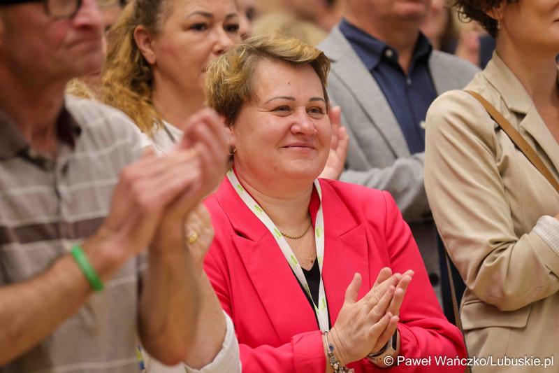 27 maja - Dzień Samorządu Terytorialnego w Urzędzie Marszałkowskim Województwa Lubuskiego