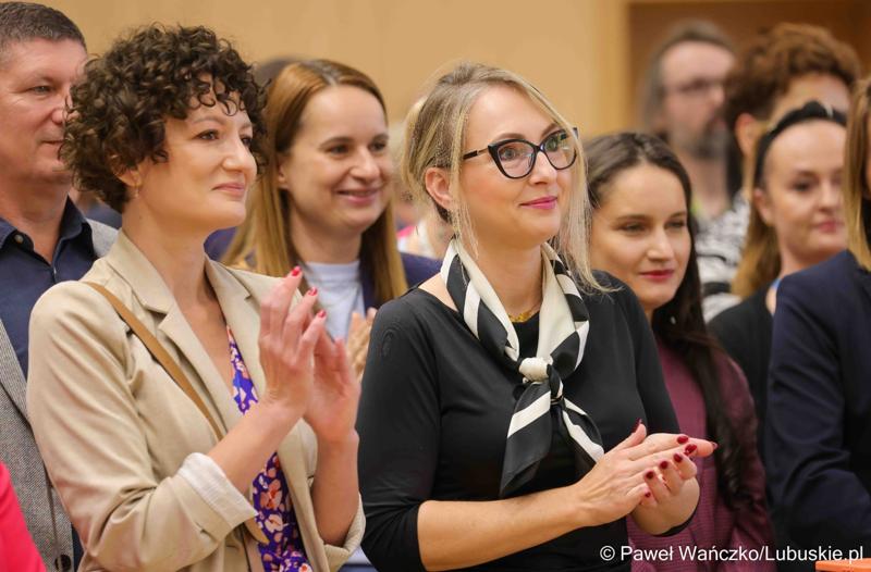27 maja - Dzień Samorządu Terytorialnego w Urzędzie Marszałkowskim Województwa Lubuskiego