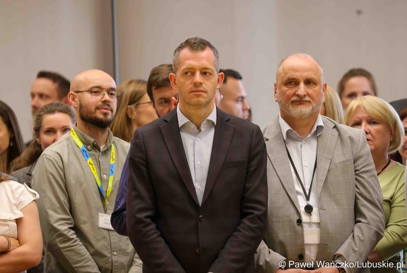 27 maja - Dzień Samorządu Terytorialnego w Urzędzie Marszałkowskim Województwa Lubuskiego