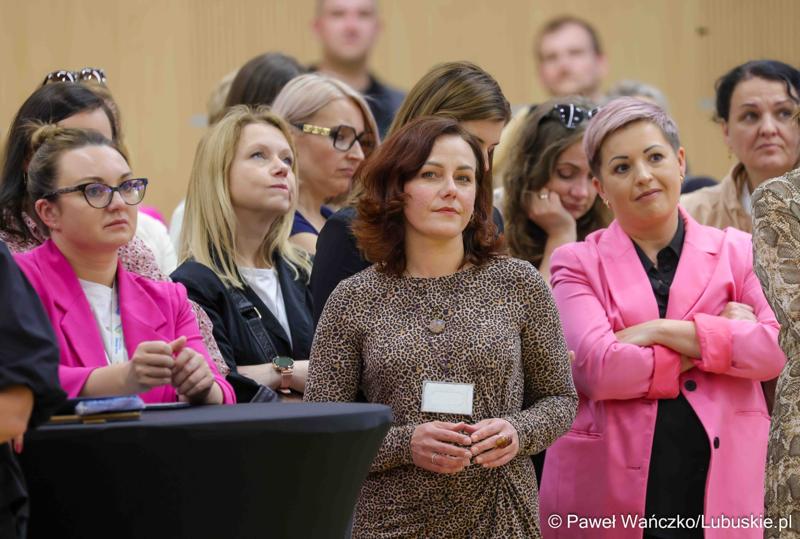 27 maja - Dzień Samorządu Terytorialnego w Urzędzie Marszałkowskim Województwa Lubuskiego
