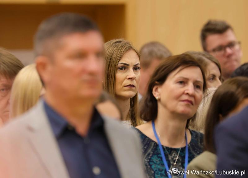 27 maja - Dzień Samorządu Terytorialnego w Urzędzie Marszałkowskim Województwa Lubuskiego