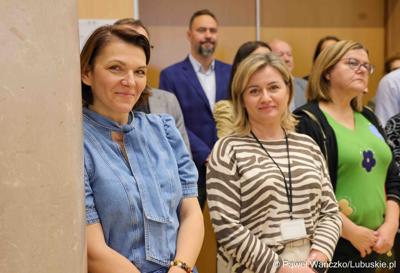 27 maja - Dzień Samorządu Terytorialnego w Urzędzie Marszałkowskim Województwa Lubuskiego