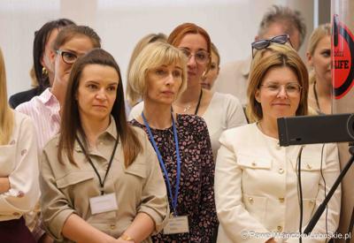 27 maja - Dzień Samorządu Terytorialnego w Urzędzie Marszałkowskim Województwa Lubuskiego