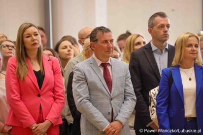 27 maja - Dzień Samorządu Terytorialnego w Urzędzie Marszałkowskim Województwa Lubuskiego